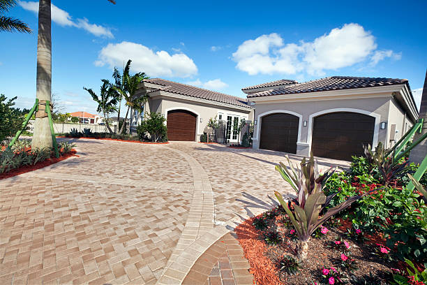 Best Driveway Paver Sealing  in Slaton, TX