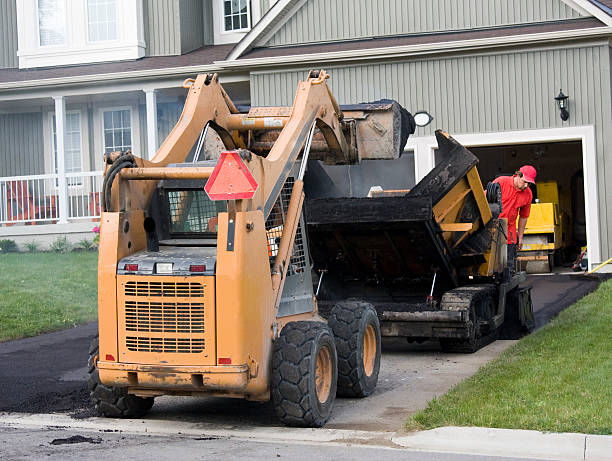 Best Driveway Repair Near Me  in Slaton, TX