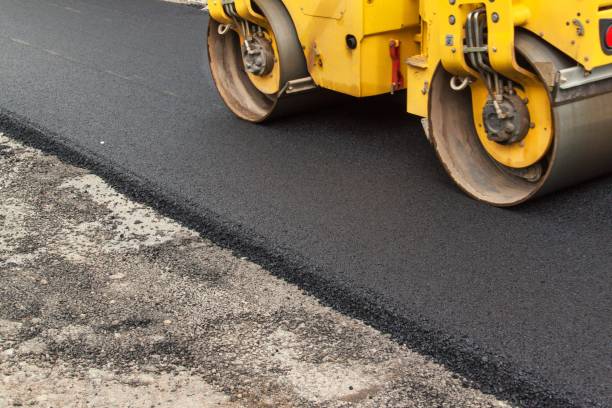 Best Best Driveway Pavers  in Slaton, TX