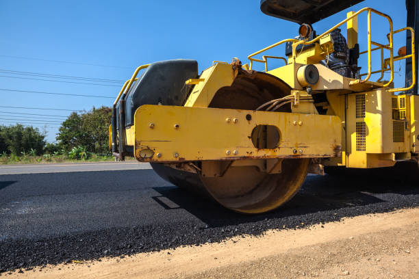 Driveway Repair Near Me in Slaton, TX